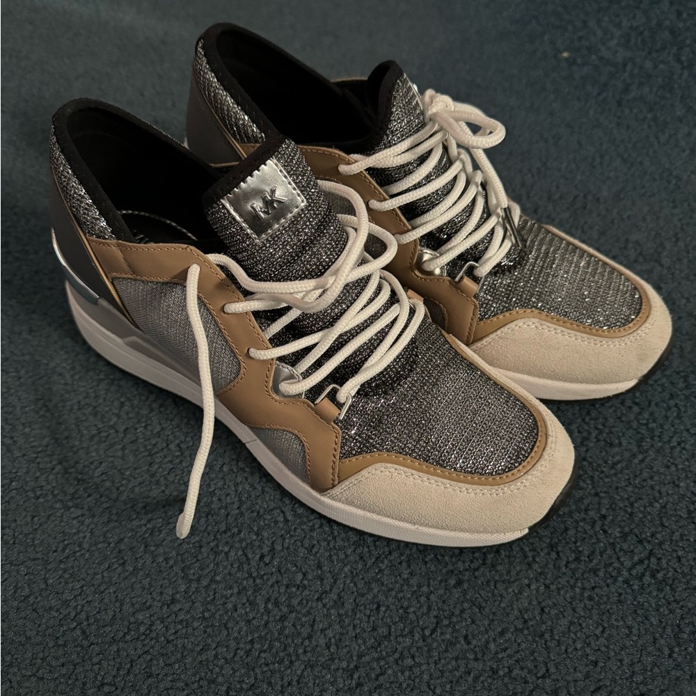 MK Michael Kors shoes 8